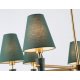Люстра на штанге Ambrella Light High Light Heigh Light LH75053