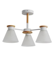 Люстра на штанге Arte Lamp Tyler A1031PL-3WH