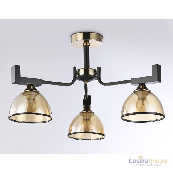 Люстра на штанге Ambrella Light Traditional TR9098 Люстра на штанге Ambrella Light Traditional TR9098