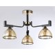 Люстра на штанге Ambrella Light Traditional TR9098
