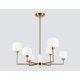 Люстра на штанге Ambrella Light High Light Heigh Light LH53015