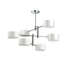 Подвесная люстра Lumion Ashley 3742/6C