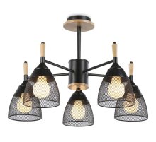 Люстра на штанге Ambrella Light Traditional TR8015