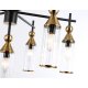 Люстра на штанге Ambrella Light High Light Heigh Light LH55257