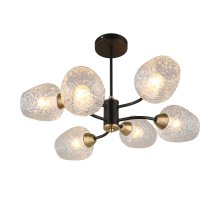 Люстра на штанге Omnilux Pavarolo OML-67807-06 Люстра на штанге Omnilux Pavarolo OML-67807-06