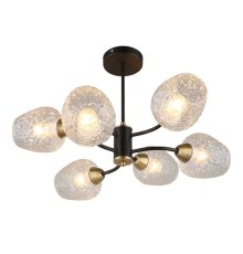 Люстра на штанге Omnilux Pavarolo OML-67807-06