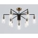Люстра на штанге Ambrella Light High Light Heigh Light LH56117