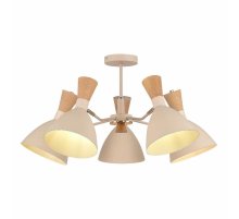 Люстра на штанге Evoluce Vista SLE1256-502-05