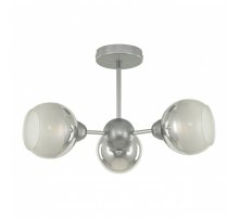 Люстра на штанге Arte Milano Napoli 327007/3 CR