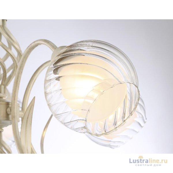 Люстра на штанге Ambrella Light Traditional TR3066 Люстра на штанге Ambrella Light Traditional TR3066