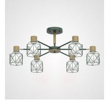 Люстра на штанге ImperiumLoft Corf 189484-26 Люстра на штанге ImperiumLoft Corf 189484-26