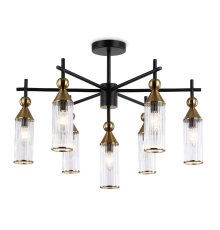 Люстра на штанге Ambrella Light High Light Heigh Light LH55257