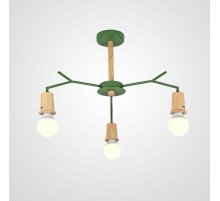 Люстра на штанге ImperiumLoft Les color 220505-23