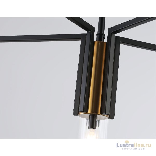 Люстра на штанге Ambrella Light High Light Heigh Light LH56113 Люстра на штанге Ambrella Light High Light Heigh Light LH56113