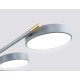 Люстра на штанге Ambrella Light Linetech Comfort FL516339