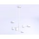 Люстра на штанге Ambrella Light Comfort FL51684