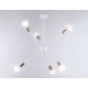 Люстра на штанге Ambrella Light Loft TR80432