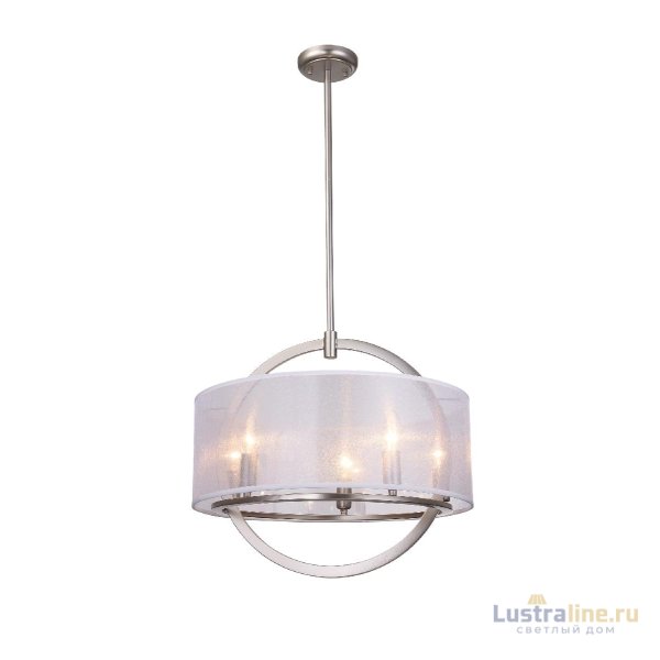 Подвесная люстра Vele Luce Effe VL4135L05