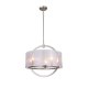 Подвесная люстра Vele Luce Effe VL4135L05