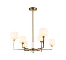 Люстра на штанге Ambrella Light High Light Heigh Light LH53015