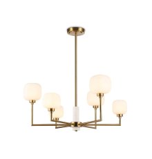 Люстра на штанге Ambrella Light High Light Heigh Light LH53015
