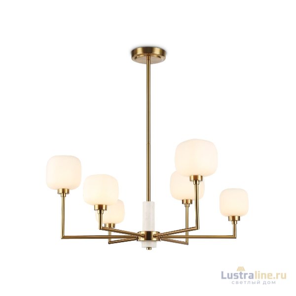 Люстра на штанге Ambrella Light High Light Heigh Light LH53015