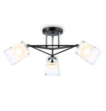 Люстра на штанге Ambrella Light Modern TR303072