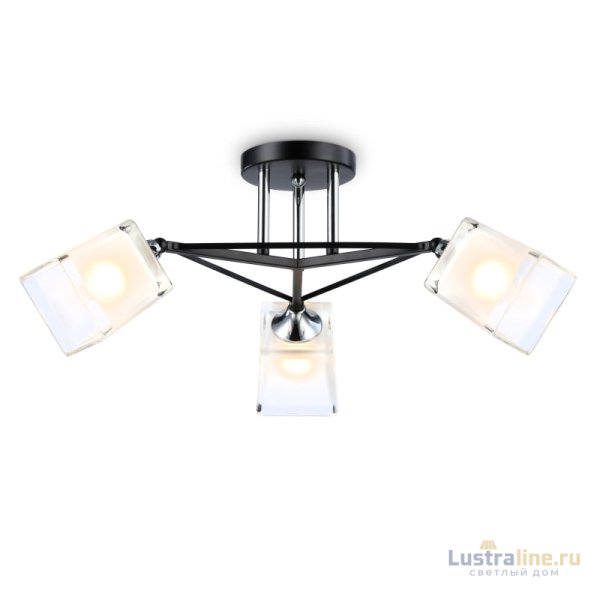 Люстра на штанге Ambrella Light Modern TR303072 Люстра на штанге Ambrella Light Modern TR303072