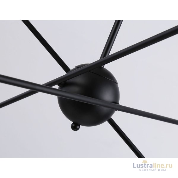 Люстра на штанге Ambrella Light Loft TR80435 Люстра на штанге Ambrella Light Loft TR80435