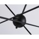 Люстра на штанге Ambrella Light Loft TR80435