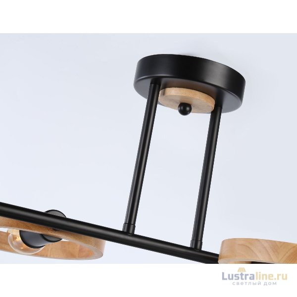 Люстра на штанге Ambrella Light Traditional TR8248 Люстра на штанге Ambrella Light Traditional TR8248