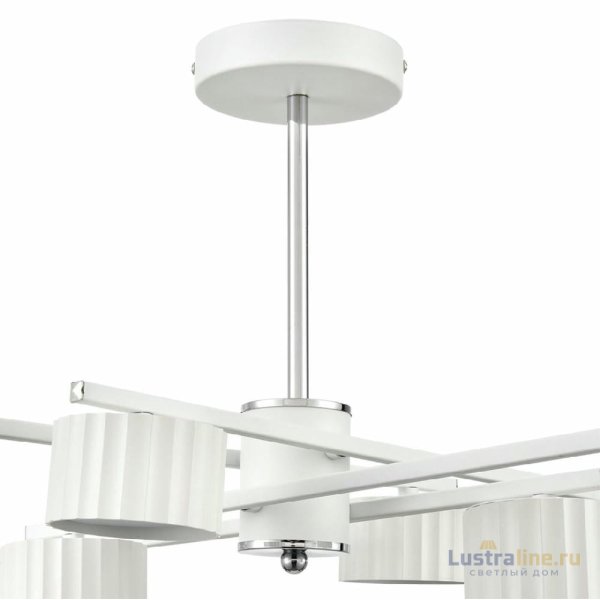 Люстра на штанге Lumion Karina 8241/8C