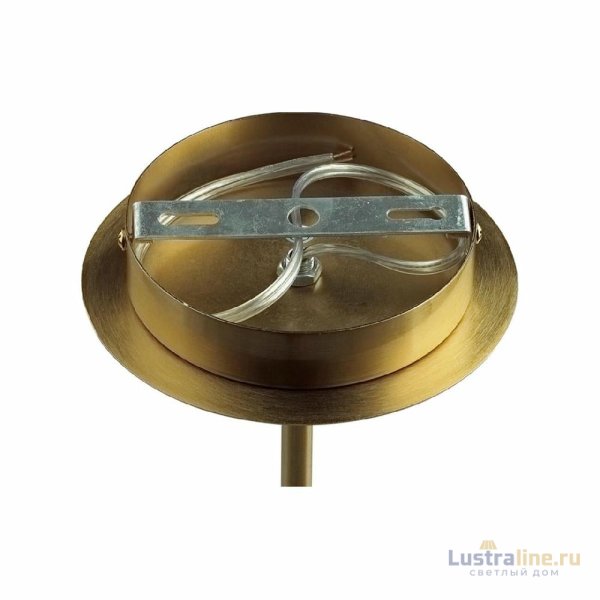 Люстра на штанге Lumion Madonna 6554/6C Люстра на штанге Lumion Madonna 6554/6C