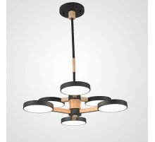 Люстра на штанге ImperiumLoft Turna Dbl 229084-26