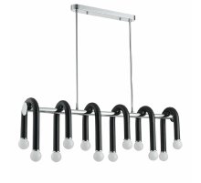 Люстра на штанге Lumion Caspian 5699/12C