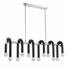 Люстра на штанге Lumion Caspian 5699/12C