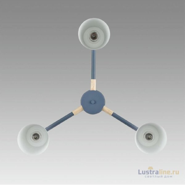 Люстра на штанге Lumion Rosalina 8098/3C Люстра на штанге Lumion Rosalina 8098/3C