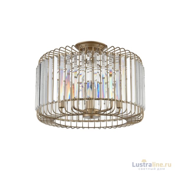 Потолочная люстра Vele Luce Angelica VL3044L05