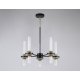 Люстра на штанге Ambrella Light High Light Modern LH55351