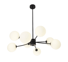 Люстра на штанге Zortes Blo ZRS.1178.08