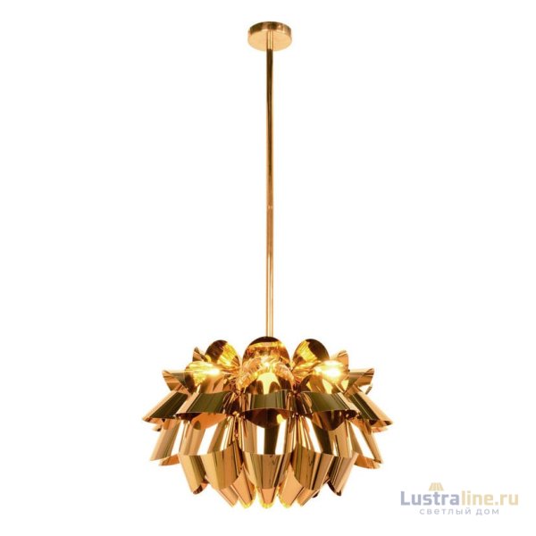 Люстра на штанге Delight Collection BRCH9121-60