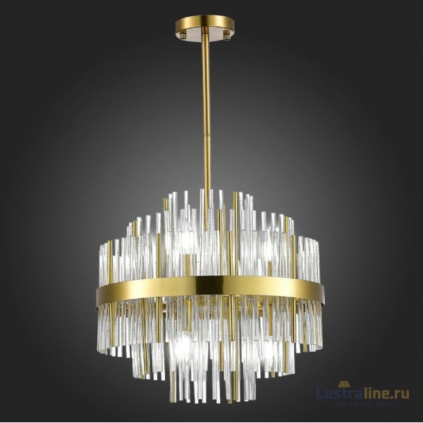 Люстра на штанге ST Luce Rens SL1634.303.06