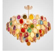 Люстра на штанге ImperiumLoft Agate 186182-26