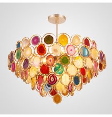 Люстра на штанге ImperiumLoft Agate 186182-26