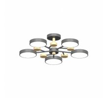 Люстра на штанге LED4U L3204-620 GR