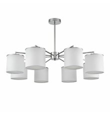 Люстра на штанге Lumion Suntori 6591/8