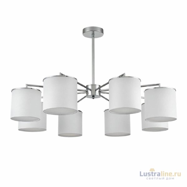 Люстра на штанге Lumion Suntori 6591/8