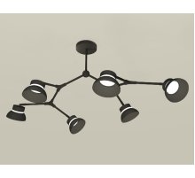 Люстра на штанге Ambrella Light Traditional (C9056, N8141) XB9056100