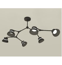 Люстра на штанге Ambrella Light Traditional (C9056, N8141) XB9056100