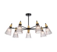 Люстра на штанге Ambrella Light High Light Heigh Light LH58116